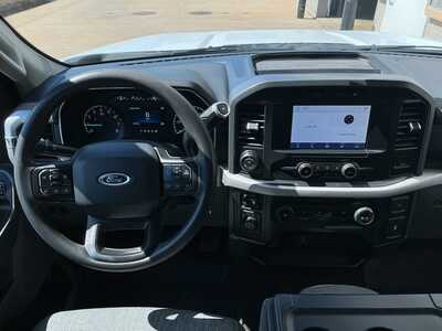 2022 Ford F150 Crew Cab, $29506. Photo 11