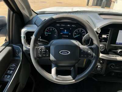 2022 Ford F150 Crew Cab, $29506. Photo 12