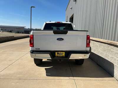 2022 Ford F150 Crew Cab, $29506. Photo 5
