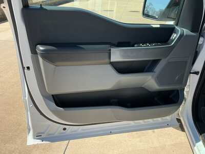 2022 Ford F150 Crew Cab, $29506. Photo 7