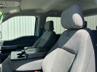 2022 Ford F150 Crew Cab, $29506. Photo 9