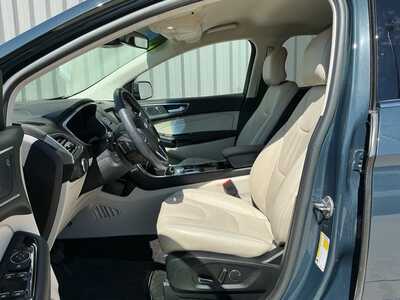 2019 Ford Edge, $0. Photo 10