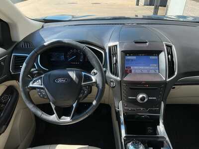 2019 Ford Edge, $0. Photo 11