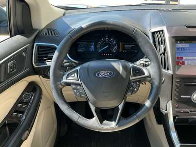 2019 Ford Edge, $0. Photo 12