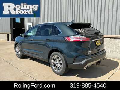 2019 Ford Edge, $0. Photo 3