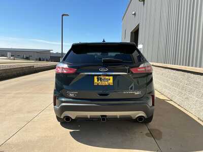 2019 Ford Edge, $0. Photo 5