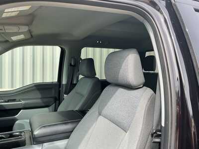 2025 Ford F150 Crew Cab, $48888. Photo 10