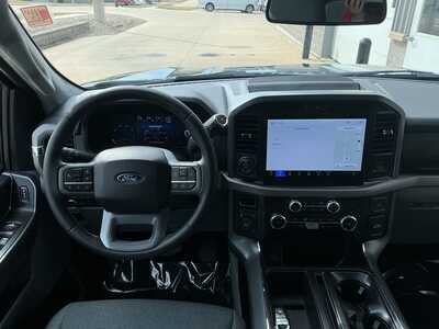 2025 Ford F150 Crew Cab, $48888. Photo 11