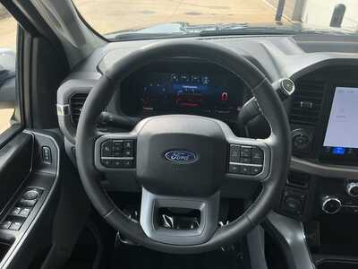 2025 Ford F150 Crew Cab, $48888. Photo 12