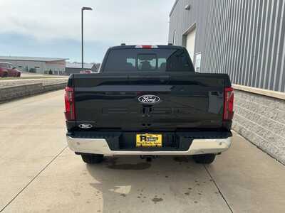 2025 Ford F150 Crew Cab, $48888. Photo 5