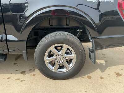 2025 Ford F150 Crew Cab, $48888. Photo 6