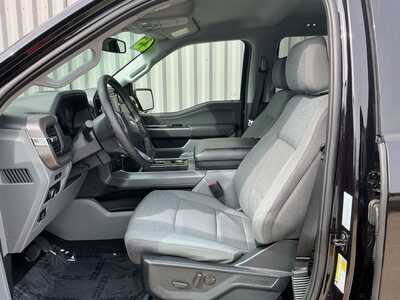 2025 Ford F150 Crew Cab, $48888. Photo 9