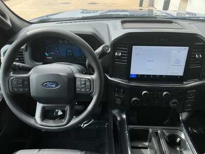 2026 Ford F150 Crew Cab, $50286. Photo 10