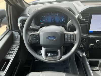 2026 Ford F150 Crew Cab, $50286. Photo 11
