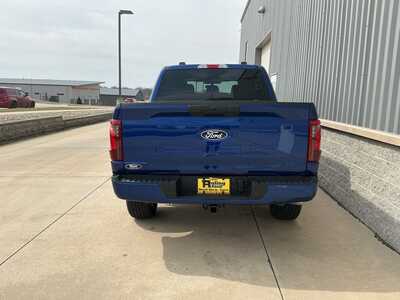 2026 Ford F150 Crew Cab, $50286. Photo 5