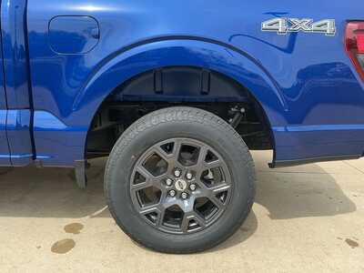 2026 Ford F150 Crew Cab, $50286. Photo 6