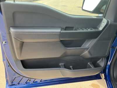 2026 Ford F150 Crew Cab, $50286. Photo 7