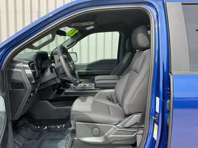 2026 Ford F150 Crew Cab, $50286. Photo 8