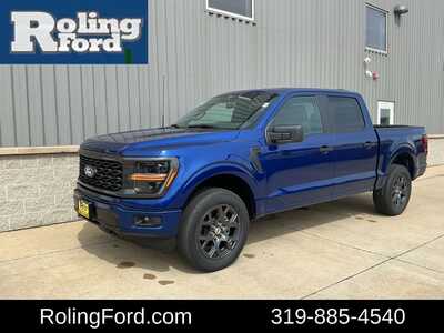 2026 Ford F150 Crew Cab, $50286. Photo 1