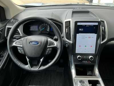 2023 Ford Edge, $29667. Photo 10