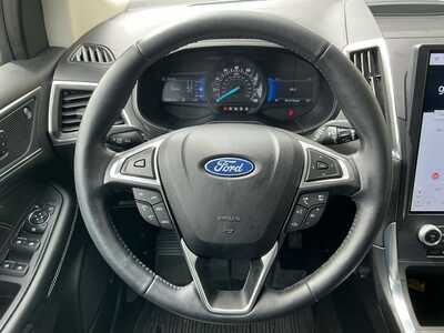2023 Ford Edge, $29667. Photo 11