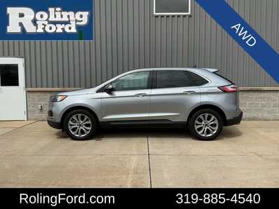 2023 Ford Edge, $29667. Photo 2