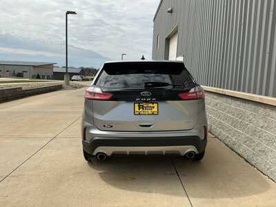 2023 Ford Edge, $29667. Photo 5