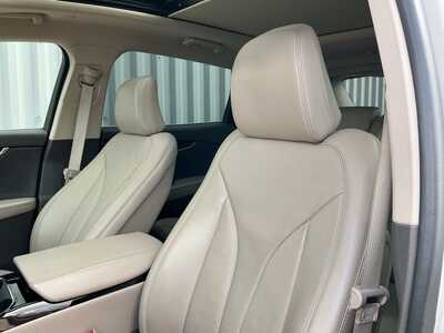 2022 Lincoln Nautilus, $32929. Photo 10