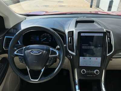 2024 Ford Edge, $30860. Photo 11