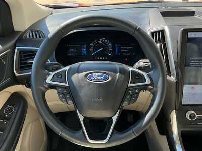 2024 Ford Edge, $30860. Photo 12