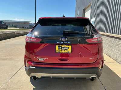 2024 Ford Edge, $30860. Photo 5