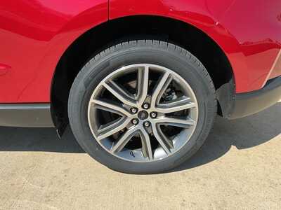 2024 Ford Edge, $30860. Photo 6