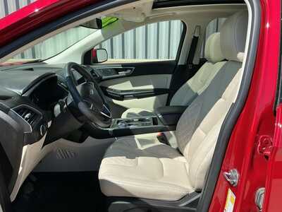 2024 Ford Edge, $30860. Photo 8