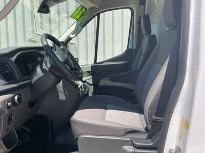 2026 Ford Transit-350, $62601. Photo 10