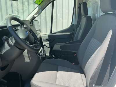 2026 Ford Transit-350, $62601. Photo 11