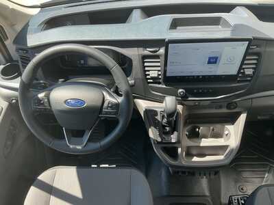 2026 Ford Transit-350, $62601. Photo 12