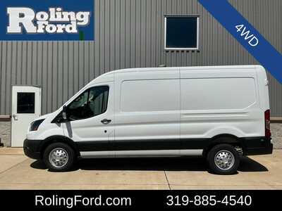 2026 Ford Transit-350, $62601. Photo 2