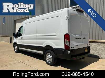 2026 Ford Transit-350, $62601. Photo 3