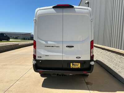 2026 Ford Transit-350, $62601. Photo 5