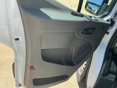 2026 Ford Transit-350, $62601. Photo 7