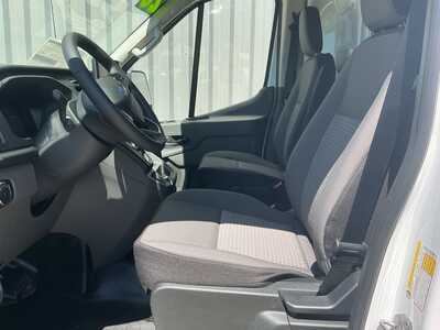 2026 Ford Transit-350, $62601. Photo 8