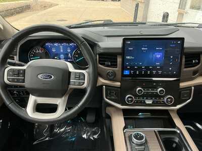 2023 Ford Expedition, $45998. Photo 11