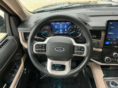 2023 Ford Expedition, $45998. Photo 12