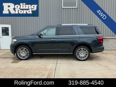 2023 Ford Expedition, $45998. Photo 2