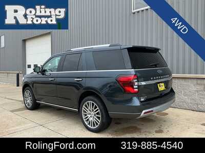 2023 Ford Expedition, $45998. Photo 3