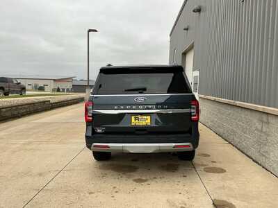 2023 Ford Expedition, $45998. Photo 5