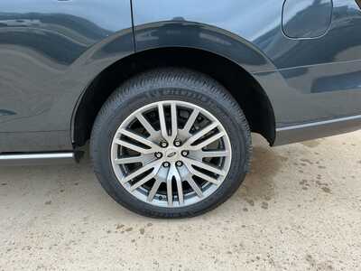 2023 Ford Expedition, $45998. Photo 6