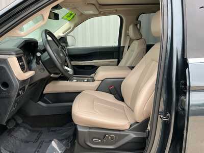 2023 Ford Expedition, $45998. Photo 8