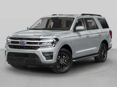 2023 Ford Expedition, $0. Photo 1