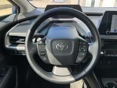 2024 Toyota Prius, $24967. Photo 11
